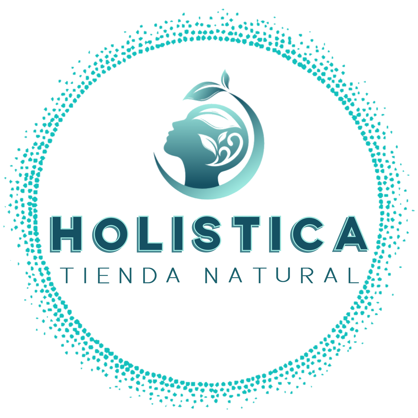 Logo Holística
